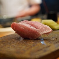 天寿し 京町店 - 大トロ