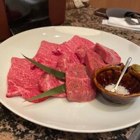 うしごろ 貫 恵比寿本店 -  うしごろ 貫 恵比寿本店 -