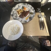銀座あしべ - 