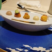 RISTORANTE E'VOLTA Unico Polo - 