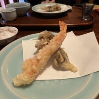 天ぷら 松 - 