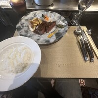 銀座あしべ - 