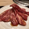 焼肉 平城苑 - 国産牛カルビ