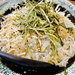 Kamakura Kaisenya - ２色丼