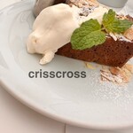 crisscross - 