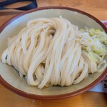 四方吉うどん - 