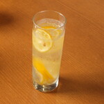 肉バル B&Bee - ドリンク写真: