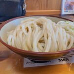 四方吉うどん - 