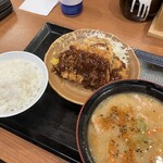 Katsu Ya - 美味過ぎる～♪