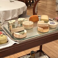 オーベルジュ・ド・リル トーキョー - 