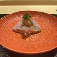 鮨と酒 魚伸 - 