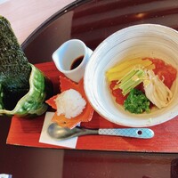 札幌 なだ万雅殿 - 