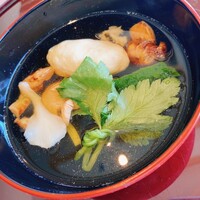 札幌 なだ万雅殿 - 