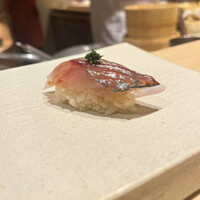 鮨と酒 魚伸 - 