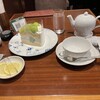 椿屋カフェ 渋谷店