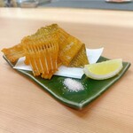むら松笑店 寿司と天ぷらと - 
