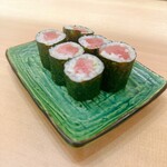 むら松笑店 寿司と天ぷらと - 