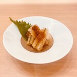 むら松笑店 寿司と天ぷらと - 