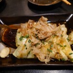 Koban - 焼き茄子