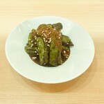 むら松笑店 寿司と天ぷらと - 
