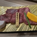 板前焼肉 一牛 心斎橋店 - 