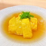 むら松笑店 寿司と天ぷらと - 