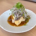 むら松笑店 寿司と天ぷらと - 