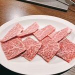 Yakiniku Horumon Zaichi - 