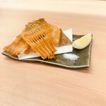 むら松笑店 寿司と天ぷらと - 