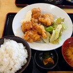 屋台居酒屋 大阪 満マル - 