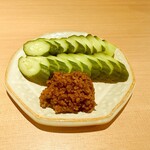 むら松笑店 寿司と天ぷらと - 