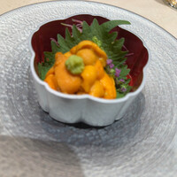 加藤牛肉店 小川のうに - 