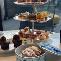 ブルガリ ラウンジ - 