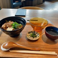 焼肉 The INNOCENT CARVERY 新丸ビル店 - 