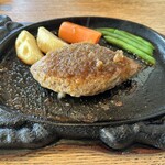 クローバーステーキハウス - 