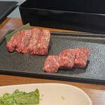 Tokachi Ha-Bu Gyuu Yakiniku Mommon - 