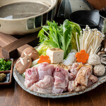 Sumibi Yakitori Shouwaya - 