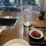 Tokachi Ha-Bu Gyuu Yakiniku Mommon - 