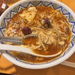 中国ラーメン揚州商人 - 