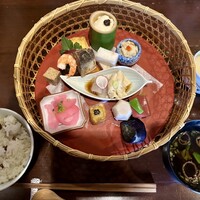 韻松亭 -  韻松亭 -