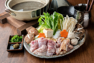 Sumibi Yakitori Shouwaya - 