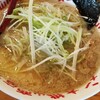 桃山ラーメン