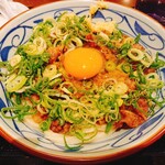 丸亀製麺 - 