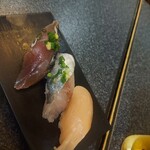 Sushizammai - 