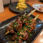 炭火焼き大衆酒場cacco - 