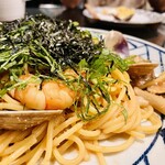 サルサ・マードレ - メイン写真: