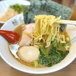 麺家 たいせい - 料理写真: