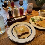 Eggs'n Things - 