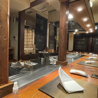 築地鉄板焼 Kurosawa - 