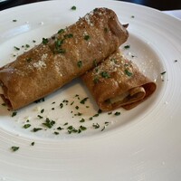 カーザ トランクイッラ - 